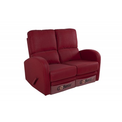 Causeuse inclinable G8194 (Sweet 001)